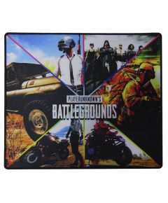 Large Mouse Mat 40x35cm Schlachtfelder von PlayerUnknown Verschiedene Hintergründe P1020 