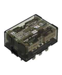 Relais 12V 4PDT - SP4-DC12V - NAIS EL1090 