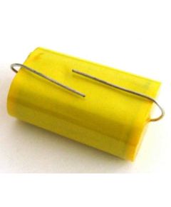 Cond.Poliestere 16uF 250V 06580 