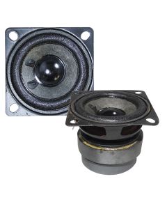 Mini Woofer 50mm 16 Ohm 10W SP668 