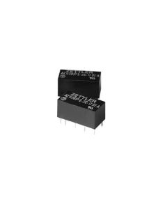 Relay 24V DPDT - AZ830P2-2C-24DSE - ZETTLER EL679 