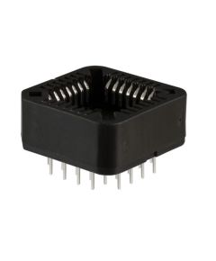 PLCC-84 THT socket NOS110170 