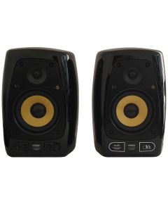 Coppia casse acustiche 2 vie 150W con bluetooth V3 