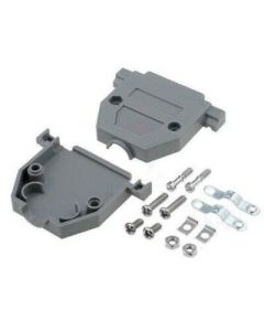 Drip cap for 32-pole D-SUB connectors NOS100212 