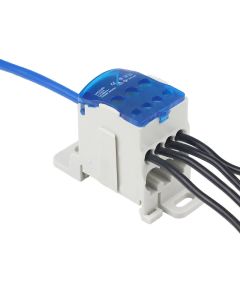 DIN - UKK 80A Potentialausgleichsklemme EL1180 FATO