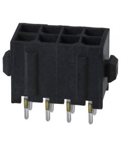 Connettore da PCB 8 poli NOS100528 