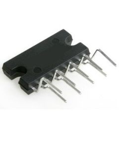 TDA2616Q integrado NOS100297 