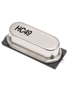 4MHz smd quartz 50ppm - pack of 10 pieces NOS160008 