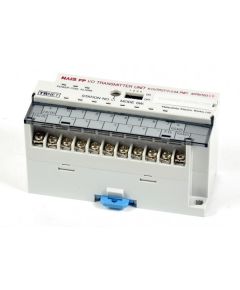 Unidad transmisora ??de E / S Matsushita Electric Works AFP87553 - 8 salidas EL521 