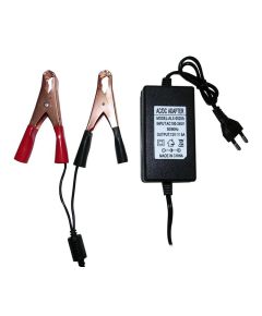 12V 5A battery charger for lead batteries T630 