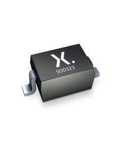 Diodo Schottky BAT60A - paquete de 10 piezas NOS150059 