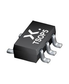 Integrated 74HCT1G32GV - 10-piece pack NOS150098 