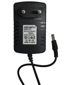 Alimentatore universale AC DC alimentazione 15V 1.5A T317 