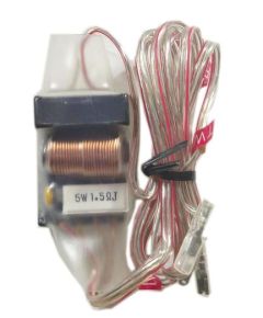 2-Wege-Crossover-Filter 200Wmax SP693 