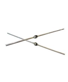 Rectifier Diode 1N5062 - pack of 10 pieces NOS100873 