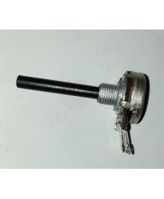 Potentiometer 470 Kohm type A NOS180032 