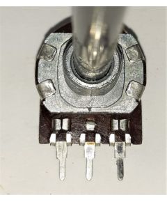 Potentiometer 22 Kohm linear variation from CS NOS180038 