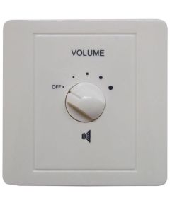 Panel Volumenregler 20W V2041 