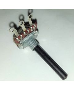 Potentiometer 2 Mohm NOS180044 