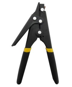 Tool for fixing cable ties EL1555 FATO