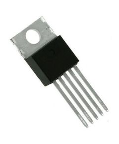 Integrated LM2575HVT 5.0 NOS110118 