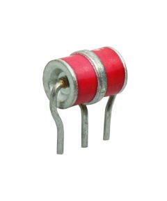 Gas discharger 90V 15kA - pack of 2 pieces NOS101068 