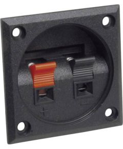 Federklemmenblock für Lautsprecher Z870 