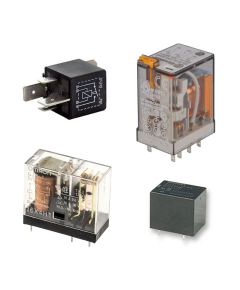 Kit 10 pieces Relay N579 