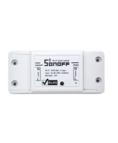 Interruptor inteligente WiFi de Sonoff K336 Sonoff