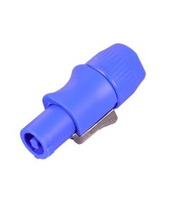 Powercon 3 poles 20A IP44 SP676 