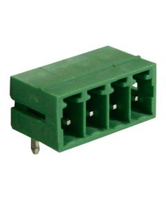 Connettore maschio THT Solder Pin [PCB, Through-Hole] 4P ND3372 RND Connect