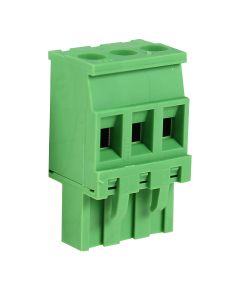 Connettore femmina Screw terminal Connessione a vite 3P ND3394 RND Connect