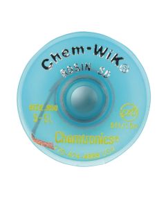 Desoldering Braids 1.27mmx1.5m ND4640 ChemWik