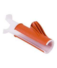 Cable Manager 15 mm 5 mm Orange ND4650 Dataflex