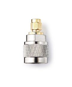 SMA-N SMA Male-N Male Adapter 2pcs ND4724 Nedis