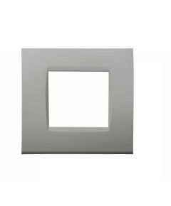 2-seater white plate compatible with Living International EL2234 