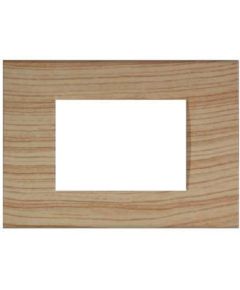 3-seater fir plate compatible with Living International EL2239 