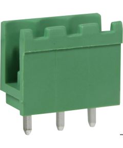 Connettore maschio THT Solder Pin [PCB, Through-Hole] 3P ND3406 RND Connect