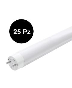 25 Pieces - LED tube T8 24W 150cm - Cold light 5273-25 