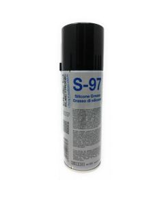 S-97 Silicone grease 200ml DUE-CI H981 Due-Ci