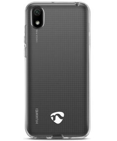Silicone smartphone case for Huawei Y5 2019 / Honor 8s ND7200 Nedis