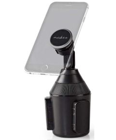 Supporto smartphone per auto universale max 6" WB1700 