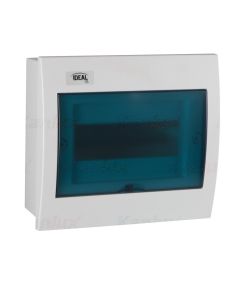KDB 8 Kanlux modules flush-mounted electrical distribution panel KA2060 Kanlux