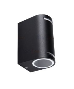 Lampe de jardin avec ampoule interchangeable NOVIA EL 220 U/D Kanlux KA1138 Kanlux