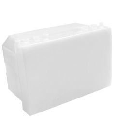 Step marker light 5W 550lm IP65 3000K warm light compatible with Living International EL1951 