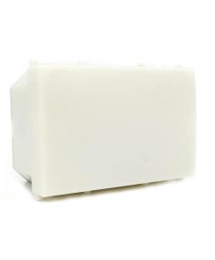 Luce segnapasso 5W 550lm IP65 4000K compatibile Vimar Plana EL2115 