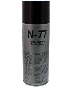 Graphite spray 400ml N-77 DUE-CI H663 
