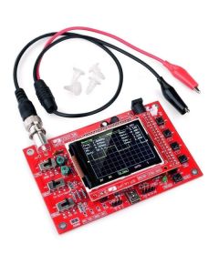 DSO138 Digital Oscilloscope Installation Kit WB331 