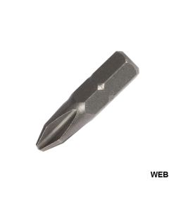 PHx25mm nozzle blister of 2 Elmark EL972 