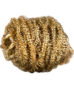 Cleaner wool for cleaning tips N460 Goobay